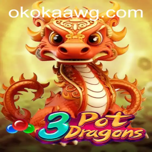 Descubra 3PotDragons: O Jogo que Conquista a Todos