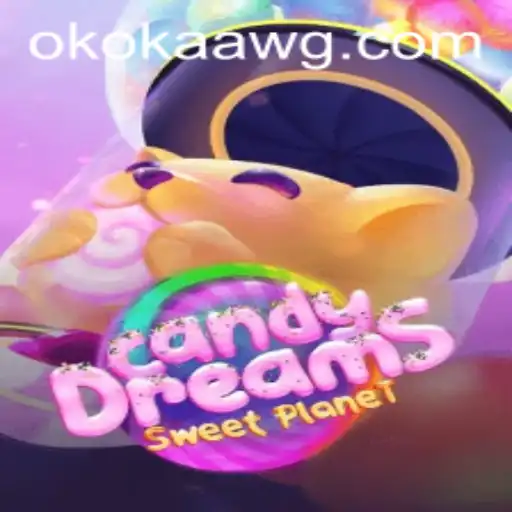 Explorando CandyDreams: Uma Jornada Doce no Mundo dos Jogos Digitais