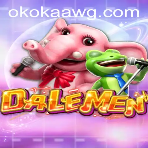 Explorando o Mundo Fascinante de DALEMEN: O Jogo de Estratégia e Aventuras Especiais