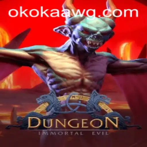 Explorando Dungeon: Um Mergulho no Fascinante Mundo de Okokaa