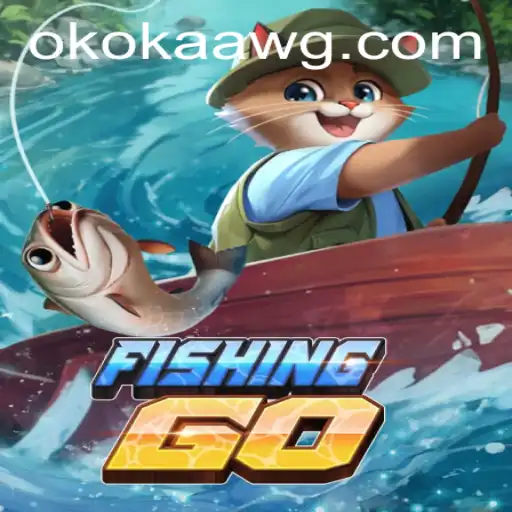 Explorando o Mundo de FishingGO: Um Jogo Imersivo de Pesca
