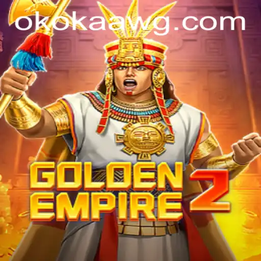Descubra o Fascinante Mundo de GoldenEmpire2