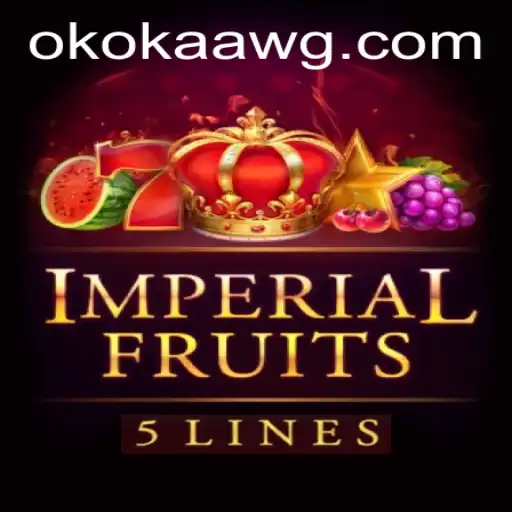 ImperialFruits5: A Nova Era dos Jogos de Frutas