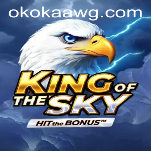 KingOfTheSky: A Nova Experiência de Jogo que Está Dominando os Céus