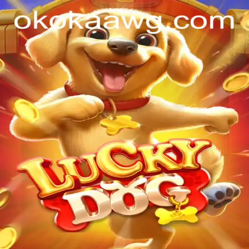 Descubra o Empolgante Mundo de LuckyDog: Um Jogo de Estratégia e Sorte