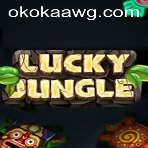 Explorando o Mundo de LuckyJungle: Aventuras e Regras do Novo Fenômeno dos Jogos