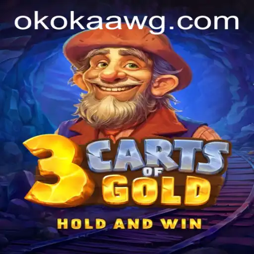 Explorando o Universo Fascinante de 3cartsOfGold