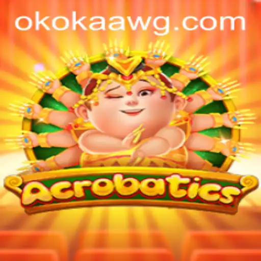 Descubra o Universo Emocionante de Acrobatics: O Jogo Que Conquista Multidões
