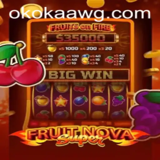 Explorando o Universo do Jogo FruitNovaSuper: Dinâmica e Regras