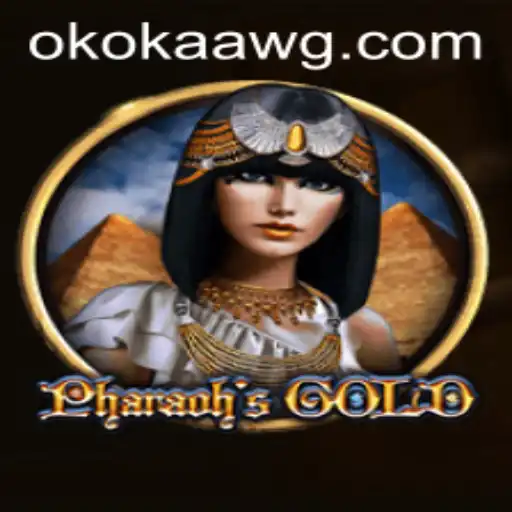 PharaohsGold: O Tesouro das Areias Douradas