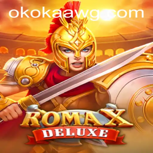 RomaXDeluxe: Uma Imersão no Mundo Antigo com uma Reviravolta Moderna