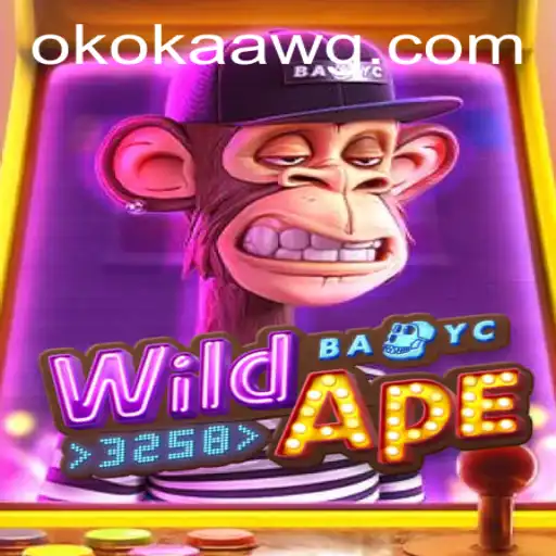 Descubra a Aventura Selvagem em WildApe3258: Estratégias, Regras e Inovações