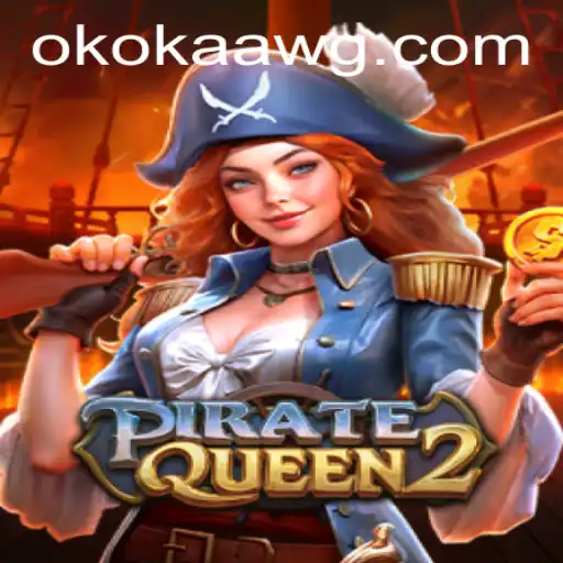 Descubra PirateQueen2: Uma Aventura Épica no Alto Mar
