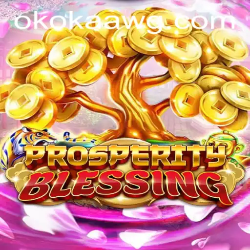 ProsperityBlessing: Uma Jornada Interativa no Mundo dos Jogos