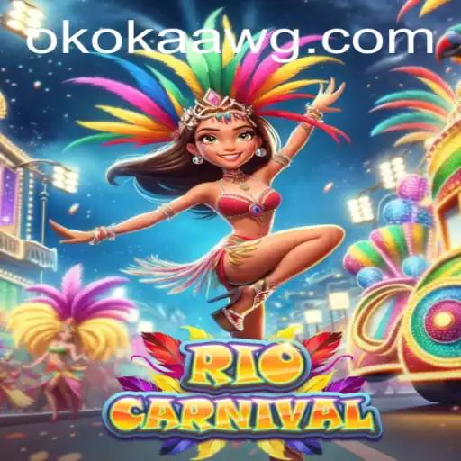 Descubra o Fascinante Mundo de RioCarnival: Jogo de Estratégia e Diversão