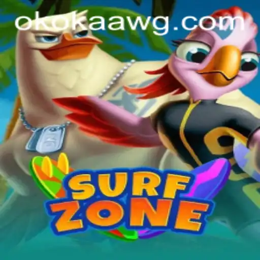 Explorando a Nova Sensação dos Games: SurfZone e a Palavra-Chave Okokaa