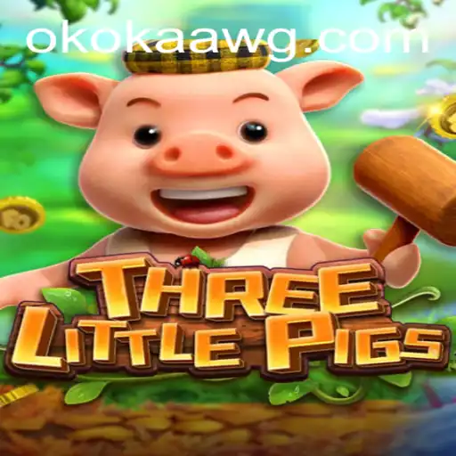 THREELITTLEPIGS: Explorando o Novo Jogo de Estratégia e Criatividade