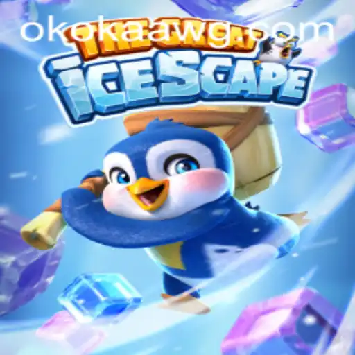 Explore o Mundo Congelante de TheGreatIcescape: Uma Aventura de Estratégia Fria